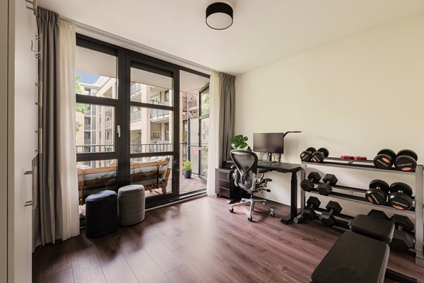 Medium property photo - Afroditekade 29B, 1076 DP Amsterdam
